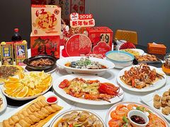 -鑫悦楼煎蟹·16年海鲜大排档