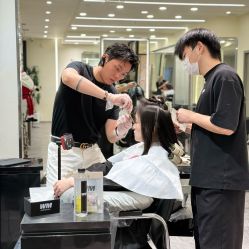 -WM Hair Salon