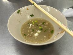 -榮泰米粉湯(Left Shop)