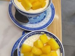 -江记甜品(罗湖店)