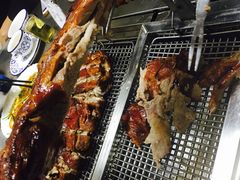 -蒙乡烤全羊·烤羊腿(京溪同和店)
