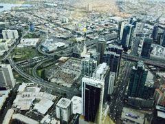 Eureka Skydeck 88-尤利卡88层观景台