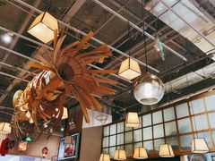 -一井烧肉·活鳗·寿司(望京SOHO店)