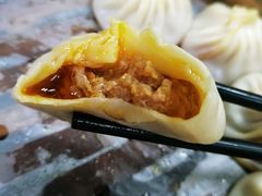 -食惠里小笼包面馆(越秀店)