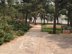 -普陀宗乘之庙(小布达拉宫)