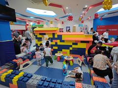 -美吉姆早教(新百CC Park店)