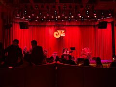 -JZ Club 爵士酒吧(上海店)