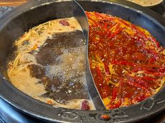 -蜀大侠火锅(总府路店)