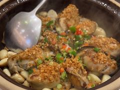 -飞尝蚝·顺德菜·鱼生(顺德总店)
