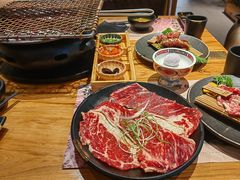 -黑牛の店·和牛烧肉(大悦城店)
