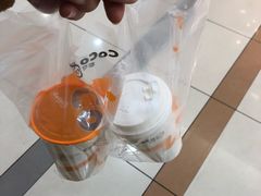 -CoCo都可(观海卫大润发店)