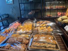 -红跑车蛋糕世界(清江路店)