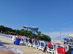 -苏州乐园森林水世界