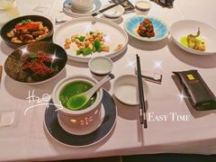 -二十四单 淮扬新味