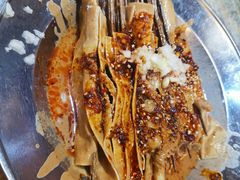 -黑蛋烤肉坊(光华路总店)