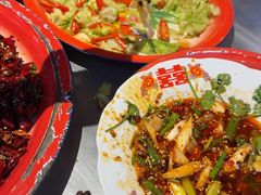-馬伍旺川菜(江北虹悦城店)
