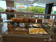 -BreadTalk面包新语(凯德闵行商业中心店)