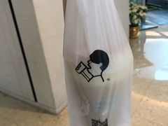 -喜茶(广州天汇igc店)