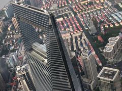 -上海中心大厦