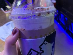 -喜茶(杭州滨江宝龙店)