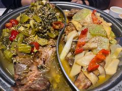 -锦尚阁烤鱼(望京新荟城店)