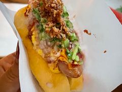 -BOR Eatery(安福路店)