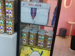 -DQ·蛋糕·冰淇淋(阜盛道店)