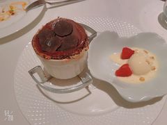 松露舒芙蕾-福楼法餐厅FLO