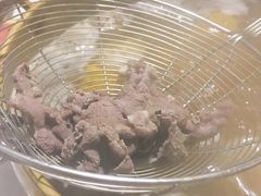 -食潮汕头鲜牛馆(望京保利店)