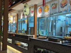 -松子料理(亮马桥店)