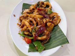 -纽顿熟食中心