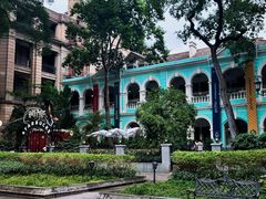 -星巴克臻选(广州沙面店)