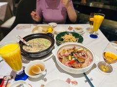 -粗茶淡饭·汉口公馆(循礼门店)