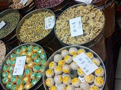 -中国国际会展中心-马甸购物街