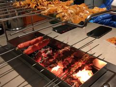 -丰茂烤串