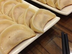 -明将锅贴(五爱路店)