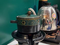 -喜势点·糖沙翁手工茶点·本地人茶居(永庆坊店)