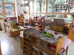 -虹口区实验幼儿园(汶水东路总院)
