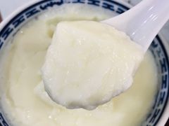 冻双皮-金榜牛奶店