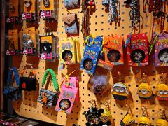 -深圳湾万象城(南山店)