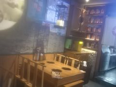 -呷哺呷哺 黄金牧场 (欢乐谷店)