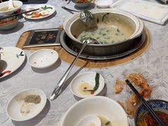 -丰尔粥食·粥底火锅·桑拿鸡(大良总店)