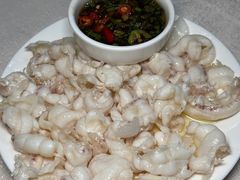 -鱼神·脆肉鲩 全鱼宴(西乡店)