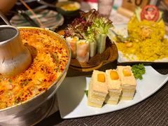 -暹罗湾东南亚餐厅