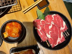 -九田家黑牛烤肉料理(溧阳吾悦店)