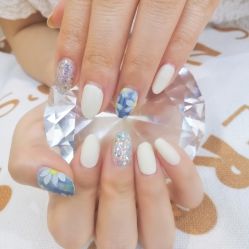 -心窑Shero's 美甲美睫美妆沙龙