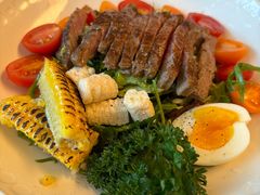 -龟兹KUCINA·新疆菜(前滩L+PLAZA店)