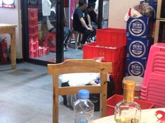 -铁头烧菜馆(立新路店)