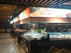 -不倒翁·安徽名菜楼(步行街店)