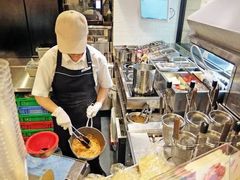 -萨莉亚意式餐厅(杭州西溪龙湖天街店)